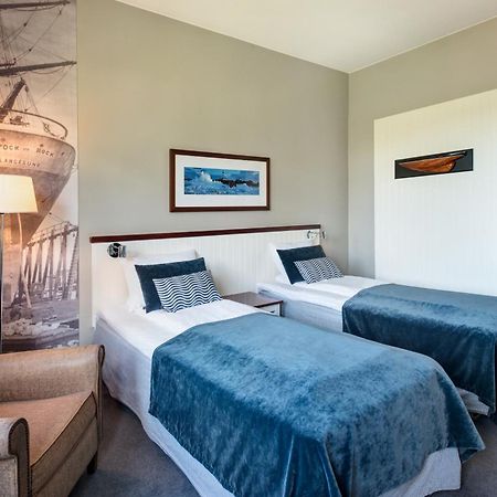 Quality Hotel Skjaergarden Langesund Kültér fotó