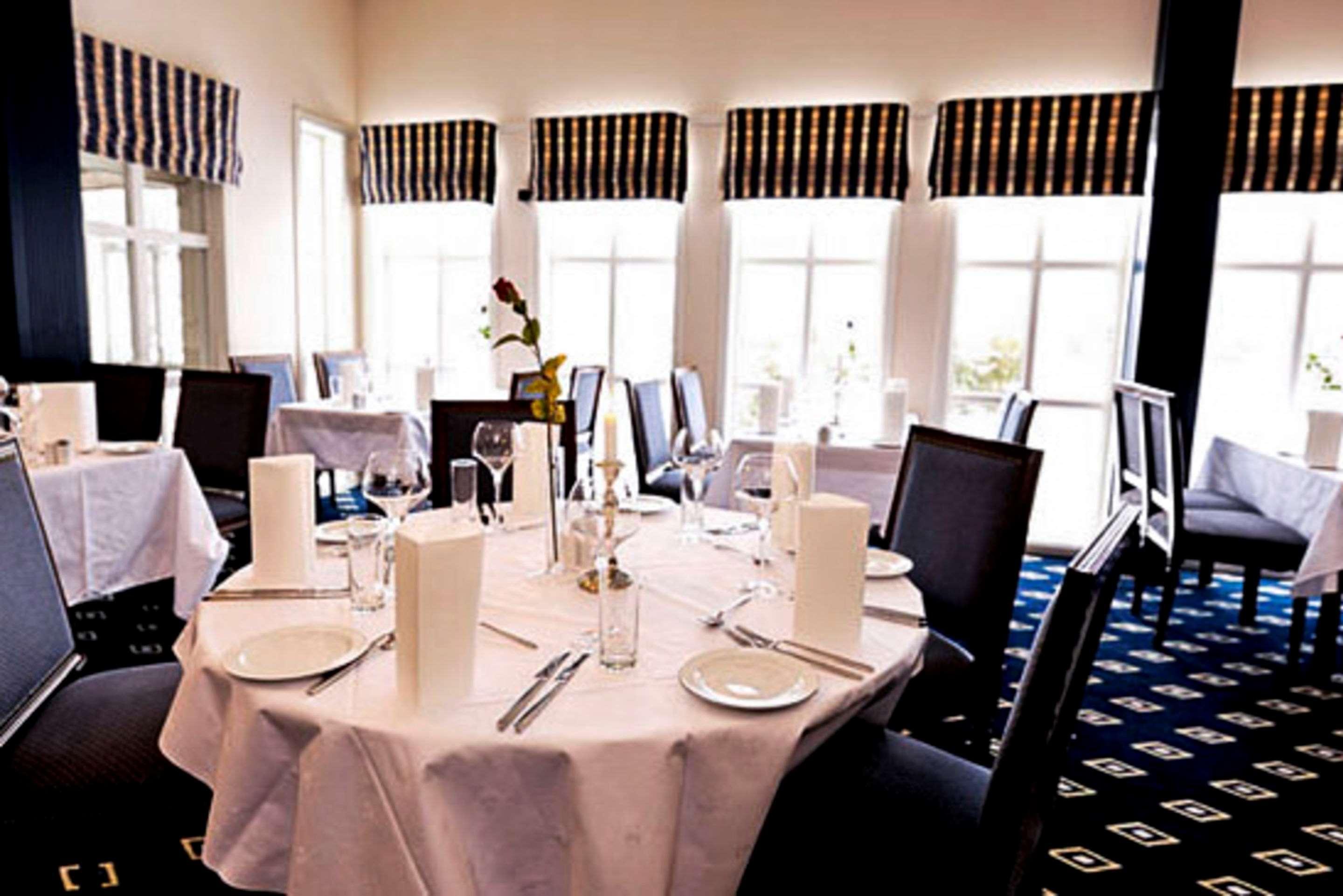 Quality Hotel Skjaergarden Langesund Kültér fotó