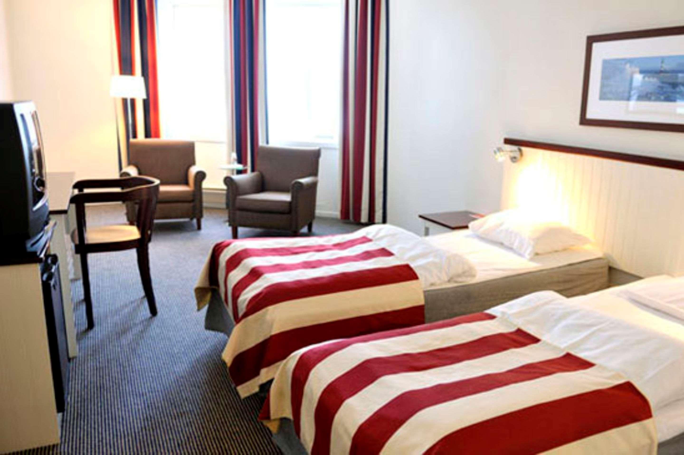 Quality Hotel Skjaergarden Langesund Kültér fotó