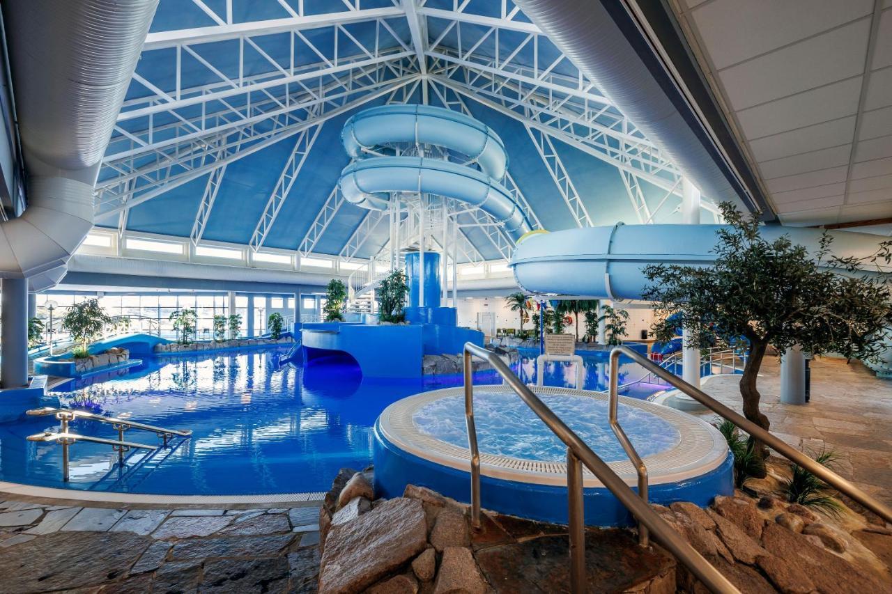 Quality Hotel Skjaergarden Langesund Kültér fotó