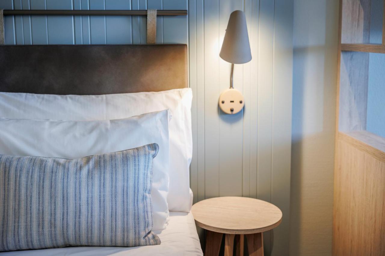 Quality Hotel Skjaergarden Langesund Kültér fotó