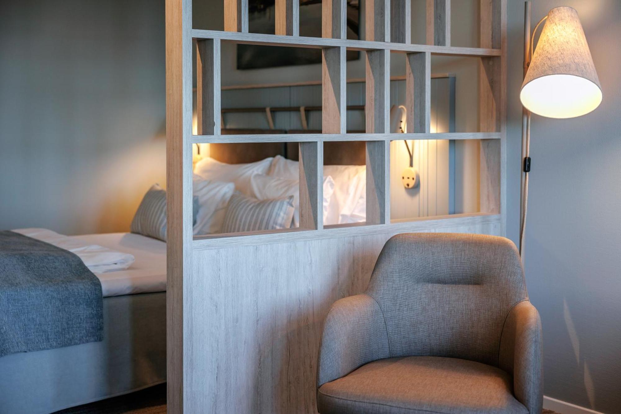 Quality Hotel Skjaergarden Langesund Kültér fotó